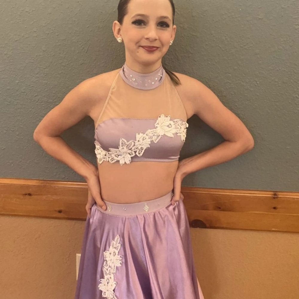 Dance Costume
